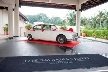 The Saujana Hotel Kuala Lumpur - image 8