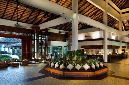 The Saujana Hotel Kuala Lumpur - image 9