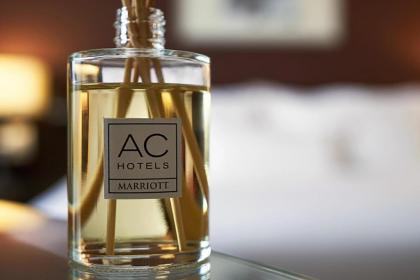 AC Hotel by Marriott Kuala Lumpur - image 8