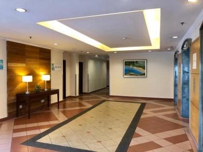 Flamingo Hotel By The Lake Kuala Lumpur - image 9