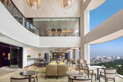 Hilton Kuala Lumpur - image 1