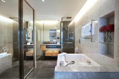 Hilton Kuala Lumpur - image 10