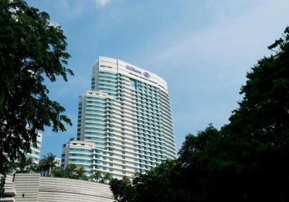 Hilton Kuala Lumpur - image 11