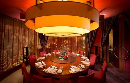 Hilton Kuala Lumpur - image 12