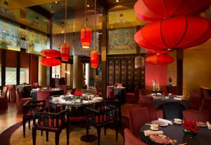 Hilton Kuala Lumpur - image 15
