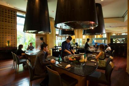 Hilton Kuala Lumpur - image 17
