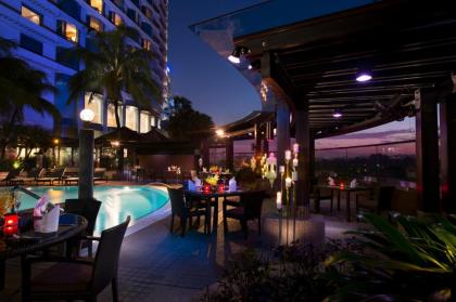 Hilton Kuala Lumpur - image 18