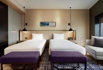 Hilton Kuala Lumpur - image 3