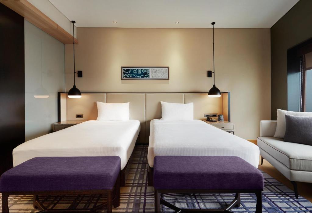 Hilton Kuala Lumpur - image 3