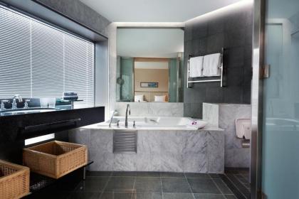 Hilton Kuala Lumpur - image 4