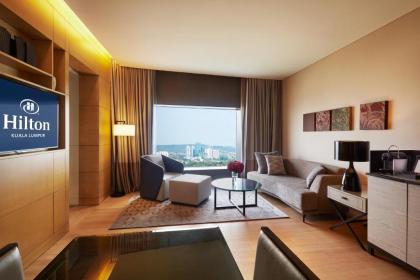 Hilton Kuala Lumpur - image 5