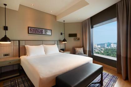 Hilton Kuala Lumpur - image 6
