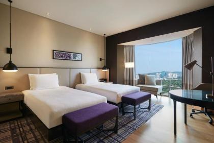 Hilton Kuala Lumpur - image 7