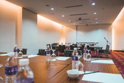 AnCasa Hotel Kuala Lumpur by Ancasa Hotels and Resorts - image 11