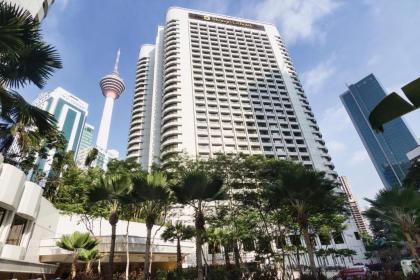 Shangri-La Kuala Lumpur - image 1