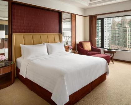 Shangri-La Hotel Kuala Lumpur - image 10