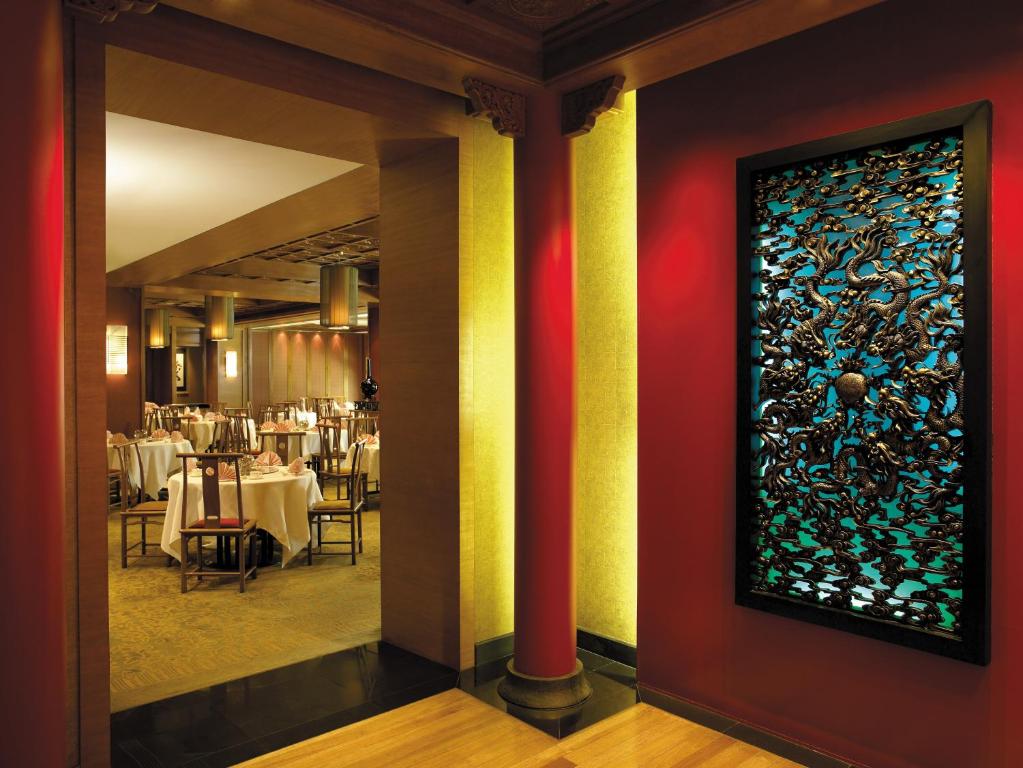 Shangri-La Kuala Lumpur - image 7