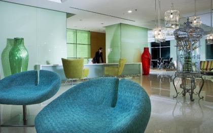 Fraser Place Kuala Lumpur - image 11