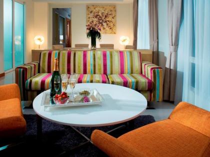 Fraser Place Kuala Lumpur - image 13