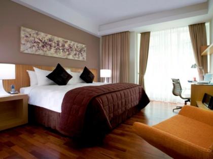 Fraser Place Kuala Lumpur - image 14