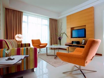 Fraser Place Kuala Lumpur - image 15