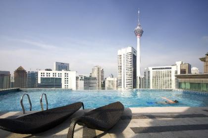 Fraser Place Kuala Lumpur - image 16