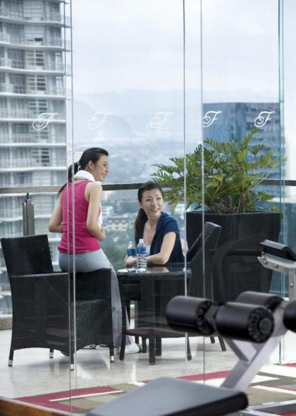 Fraser Place Kuala Lumpur - image 18