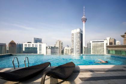 Fraser Place Kuala Lumpur - image 3