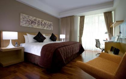 Fraser Place Kuala Lumpur - image 4