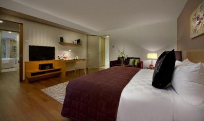 Fraser Place Kuala Lumpur - image 5