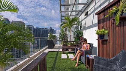 Fraser Place Kuala Lumpur - image 8