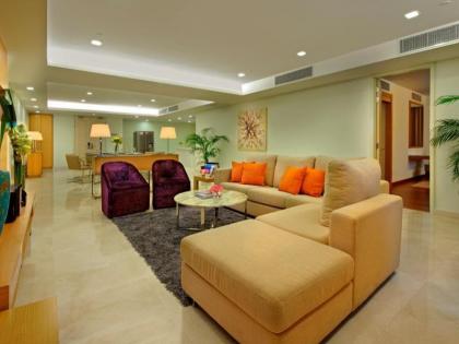 Fraser Place Kuala Lumpur - image 9
