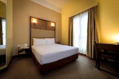 Hotel Sentral KL @ KL Sentral Station - image 18