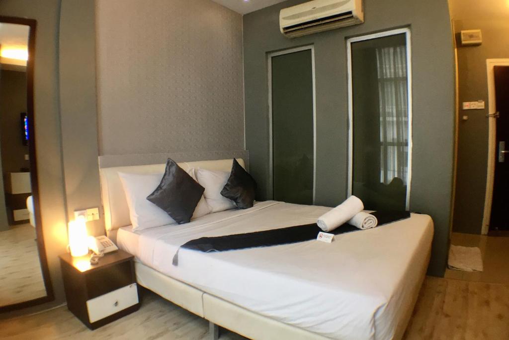 Hotel RAE Bukit Bintang - image 5