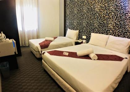 Hotel RAE Bukit Bintang - image 6