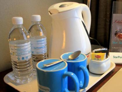 StarPoints Hotel Kuala Lumpur - image 19