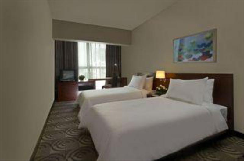 StarPoints Hotel Kuala Lumpur - image 2