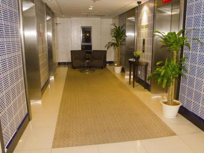 StarPoints Hotel Kuala Lumpur - image 20