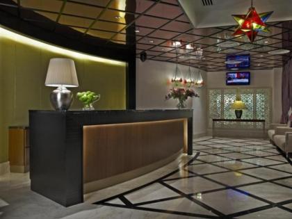 StarPoints Hotel Kuala Lumpur - image 3