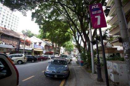 Anggun Boutique Hotel - image 15