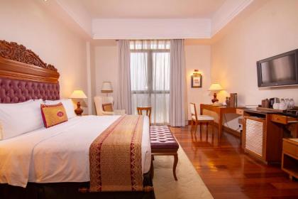 Royale Chulan Kuala Lumpur - image 1