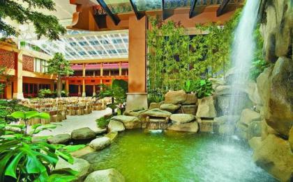 Royale Chulan Kuala Lumpur - image 10
