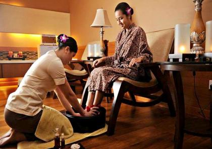 Royale Chulan Kuala Lumpur - image 11