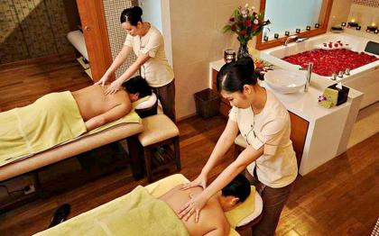 Royale Chulan Kuala Lumpur - image 12