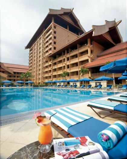 Royale Chulan Kuala Lumpur - image 13