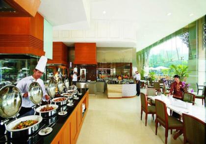 Royale Chulan Kuala Lumpur - image 14
