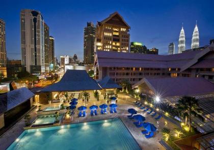 Royale Chulan Kuala Lumpur - image 16
