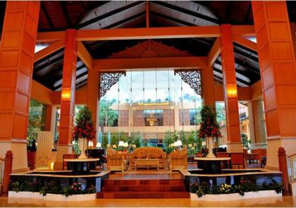 Royale Chulan Kuala Lumpur - image 17