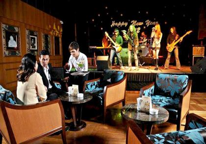 Royale Chulan Kuala Lumpur - image 18