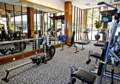 Royale Chulan Kuala Lumpur - image 19